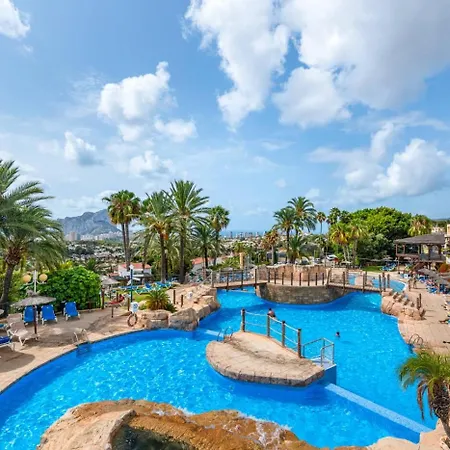 Lynapic - Plusholidays Apartment Casas de Torrat