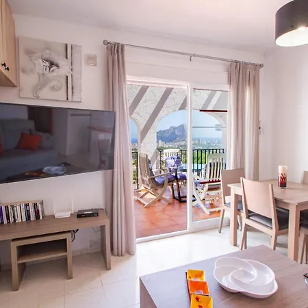 Apartment Lynapic - Plusholidays