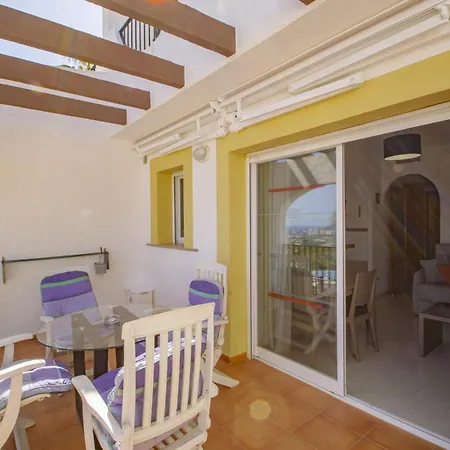 Lynapic - Plusholidays Apartment *
