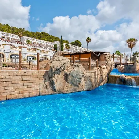 Lynapic - Plusholidays Casas de Torrat