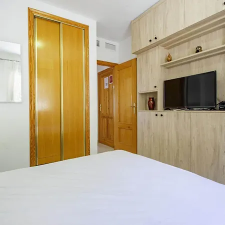Lynapic - Plusholidays Apartment Casas de Torrat