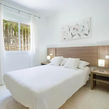 Apartment Lynapic - Plusholidays Casas de Torrat