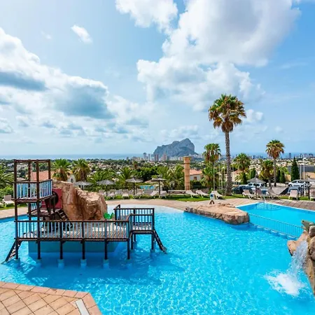 Lynapic - Plusholidays Casas de Torrat