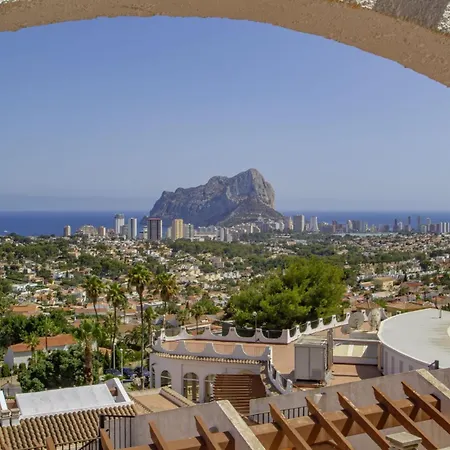 Lynapic - Plusholidays Apartment Casas de Torrat