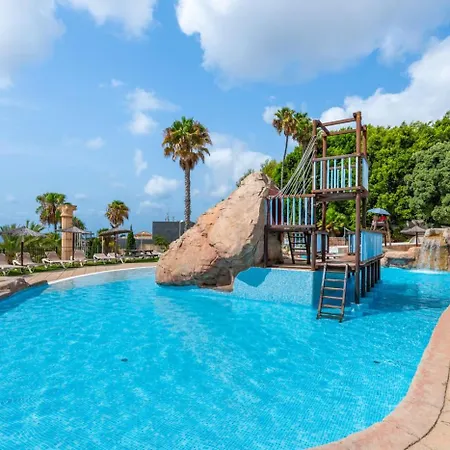Apartment Lynapic - Plusholidays Casas de Torrat