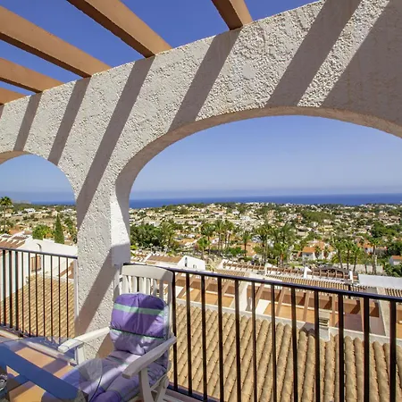 Lynapic - Plusholidays Casas de Torrat