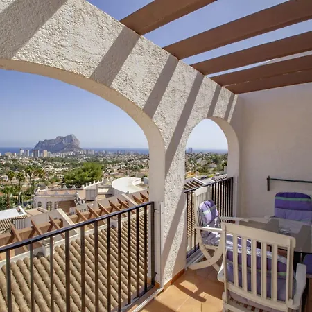 Lynapic - Plusholidays Apartment Casas de Torrat